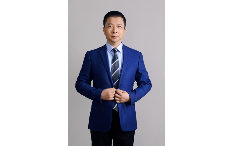 李学钧（副会长）
